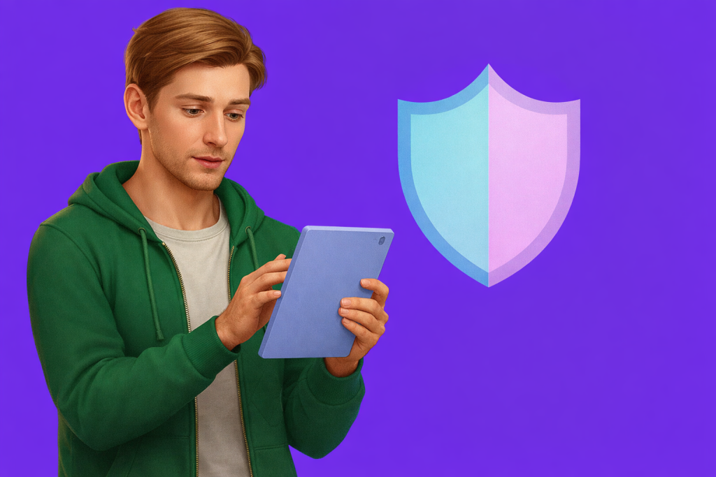Data security