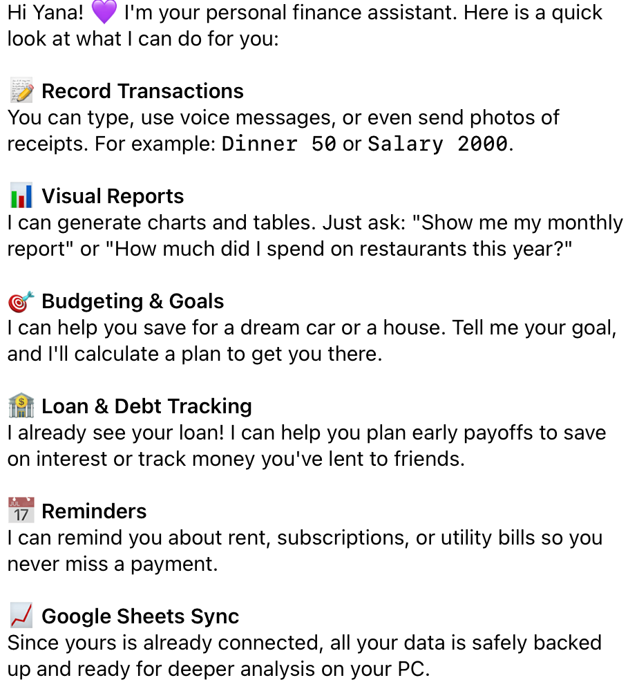 Screenshot from Marta