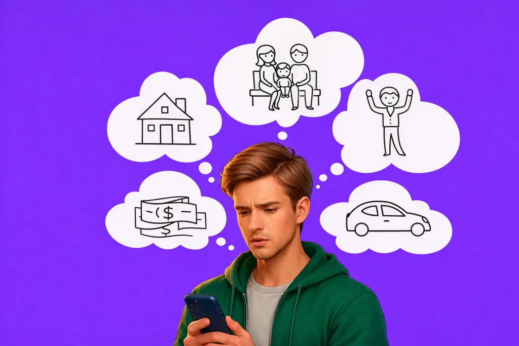 Where does the money go?