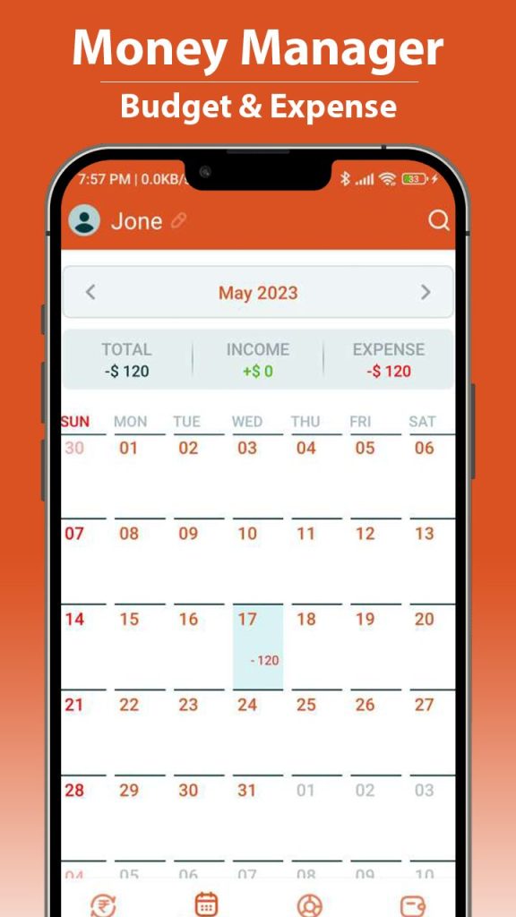 Источник: https://play-lh.googleusercontent.com/JGAs8mkuCqJCBM31jeAZEYoPzwy1C6S7uh-8Q-4H97U8Ail3k2HGV1aP4CsCbAgGOmY=w1080 Money Manager calendar